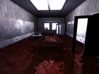 Illustration for article titled Don’t Fear the Yurei: how F.E.A.R. successfully embodies the traits of Japanese horror